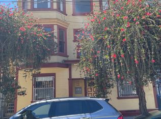 1184 Alabama St, San Francisco, CA 94110