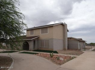228 W Calle Rosa, Casa Grande, AZ 85194