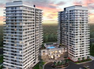 4675 Metcalfe Ave #307, Mississauga, ON L5M4N7