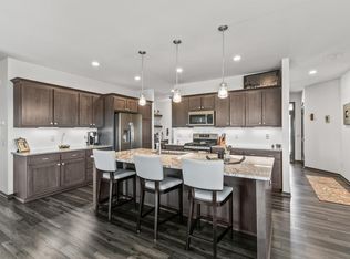 2017 Korgen Dr, Stoughton, WI