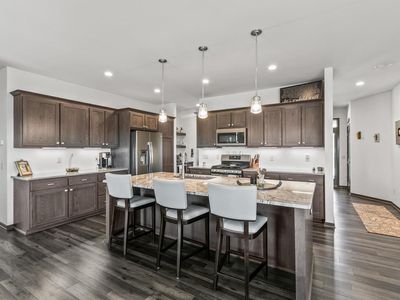 2017 Korgen Drive, Stoughton, WI, 53589
