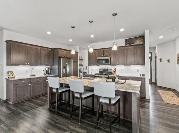2017 Korgen Drive, Stoughton, WI 53589