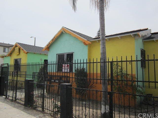 2nd image of 8815 S Figueroa St