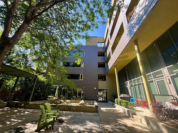 2nd image of 25 Ritchie Ave #202