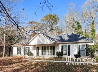 1619 Highland Ct, Auburn, GA 30011