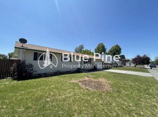1970 12th St, Idaho Falls, ID 83404