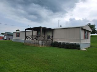 1895 Roger Powell Rd, Sebree, KY 42455