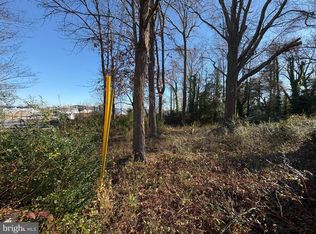 Old Turkey Point Rd, Edgewater, MD 21037