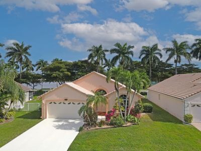 1955 Oak Berry Circle, Wellington, FL, 33414