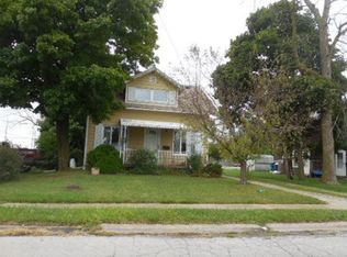 105 Harrison St, Port Clinton, OH