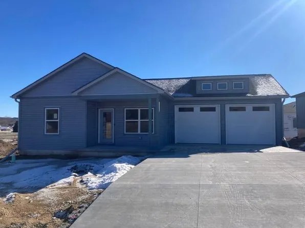 113 Lupine Avenue, Poynette, WI 53955