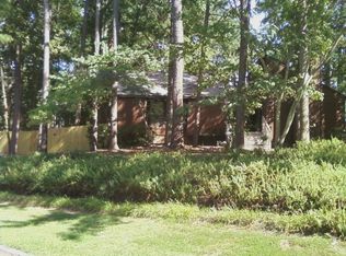 410 Halifax Dr, Martinez, GA 30907