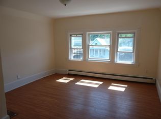 121 N 16th street - 3, East Orange, NJ 07017