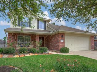 2310 Fern Lacy Dr, Spring, TX 77388