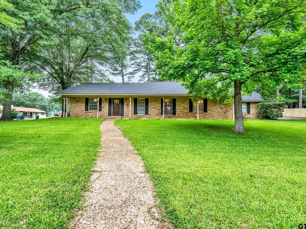 198 Pettit Dr, Hawkins, TX 75765