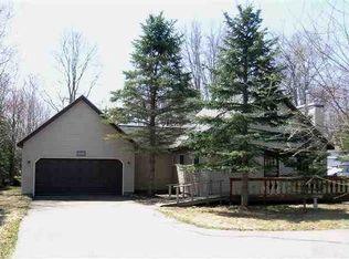 6589 Joann, Higgins Lake, MI 48627