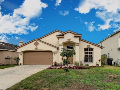10205 Charleston Corner Rd, Tampa, FL, 33635