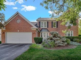 1145 Oxford Ln, Lake Zurich, IL 60047