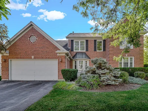 1145 Oxford Ln, Lake Zurich, IL 60047