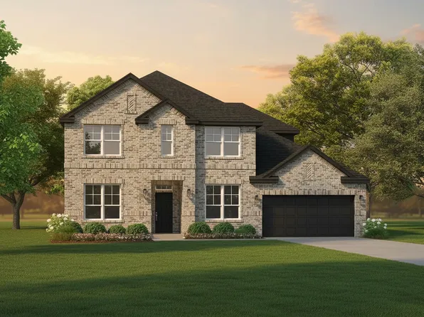 708 Auburn Ave, Midlothian, TX 76065