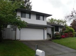 2012 NE 98th Loop, Vancouver, WA 98664