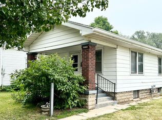 1560 S 20th St, Terre Haute, IN 47803