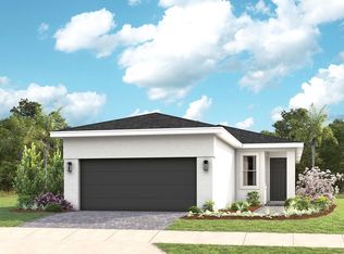 Ana Plan, Cresswind at Lake Harris, Tavares, FL 32778