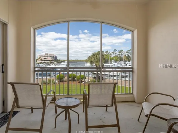 9 Shelter Cove Ln APT 103, Hilton Head Island, SC 29928