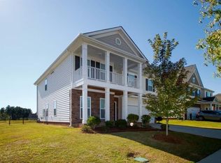 1652 Ridge Haven Rd, Waxhaw, NC 28173