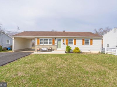 1704 N Valley Ave, Vineland, NJ, 08360