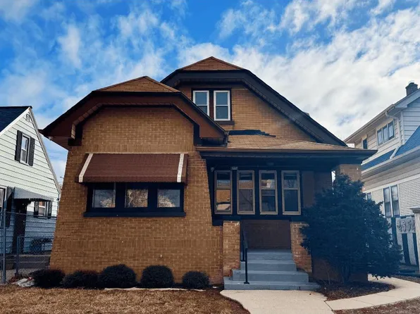 4354 North 29th STREET, Milwaukee, WI 53216