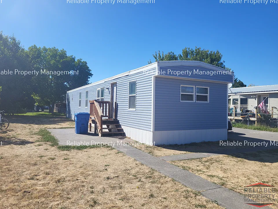 750 N Marcia Dr