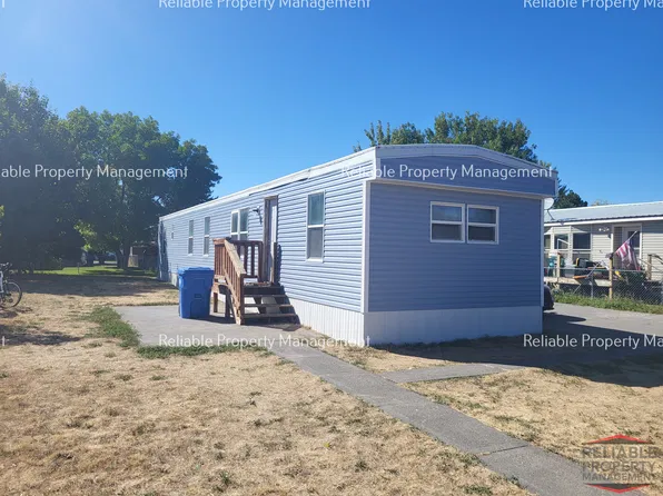 750 N Marcia Dr, Idaho Falls, ID 83401