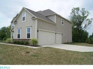 4277 Summit Bend Rd, Hilliard, OH 43026