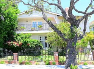1115 22nd St APT 1, Santa Monica, CA 90403