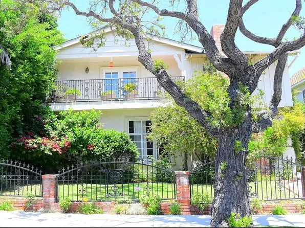 1115 22nd St APT 1, Santa Monica, CA 90403