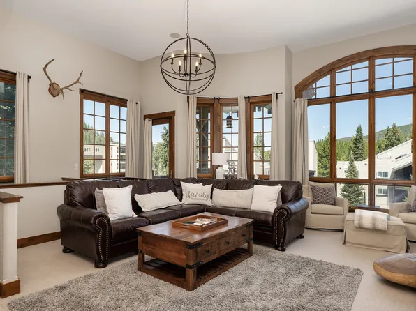 (undisclosed Address), Winter Park, CO 80482