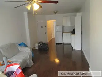 Rented by Sovereign Associates