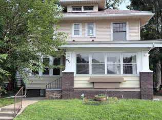 931 Woodview Blvd, Fort Wayne, IN 46806