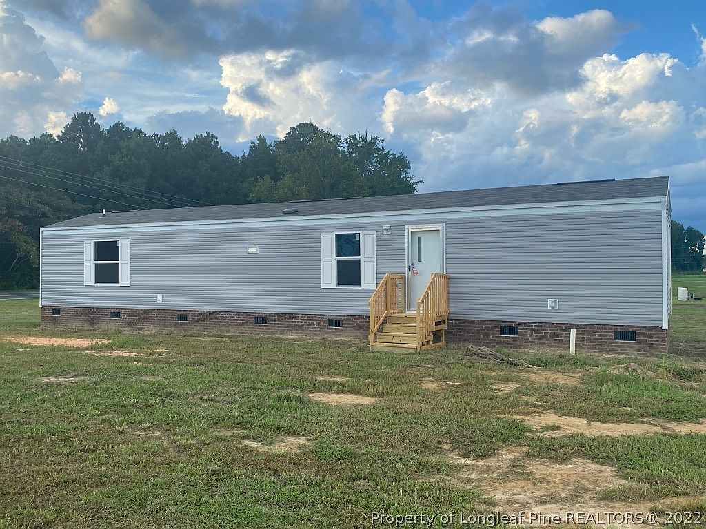 5413 Wire Grass Rd, Orrum, NC 28369 Zillow