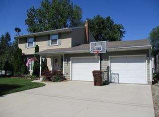 606 S Lincoln St, Charlotte, MI 48813