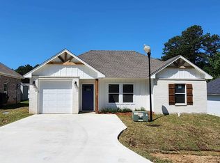 107 Craft Rd, West Monroe, LA 71291