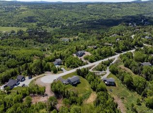 55 Sky View Ter, Quispamsis, NB E2S0B6