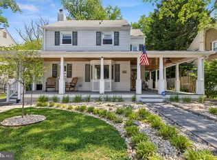 120 W Marshall St, Falls Church, VA 22046