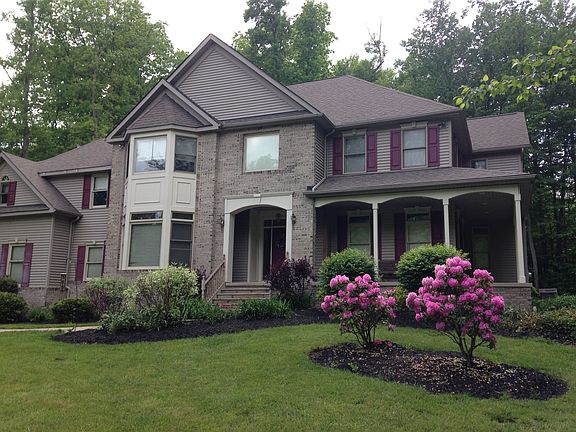 Wrap Around Porch