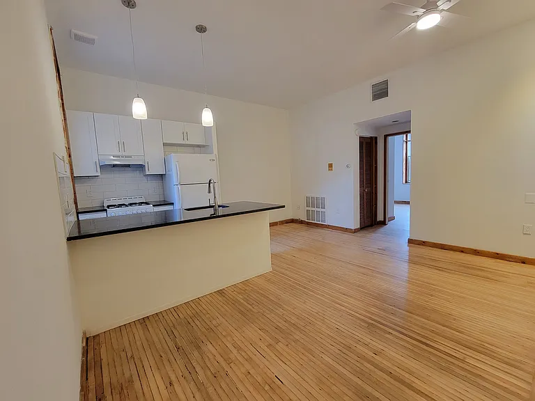 1506 Green St #2F — Photo 1