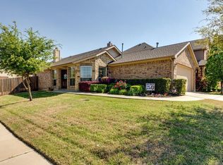 12028 Walden Wood Dr, Fort Worth, TX 76244