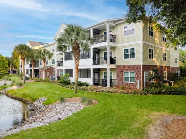 1025 Riverland Woods Pl APT 1012, Charleston, SC 29412