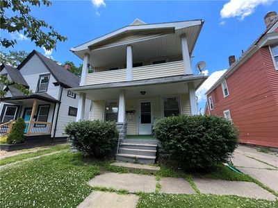 3946 Woodbridge Ave, Cleveland, OH, 44109