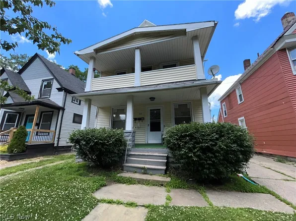 3946 Woodbridge Ave, Cleveland, OH 44109